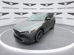 2022 Mazda Mazda CX-5 2.5 Turbo