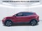 2017 Nissan Rogue Sport SL