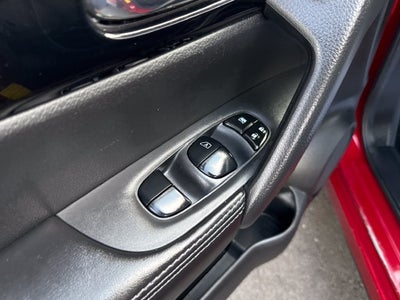 2017 Nissan Rogue Sport SL