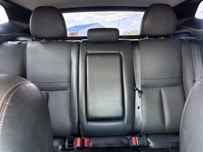 2017 Nissan Rogue Sport SL