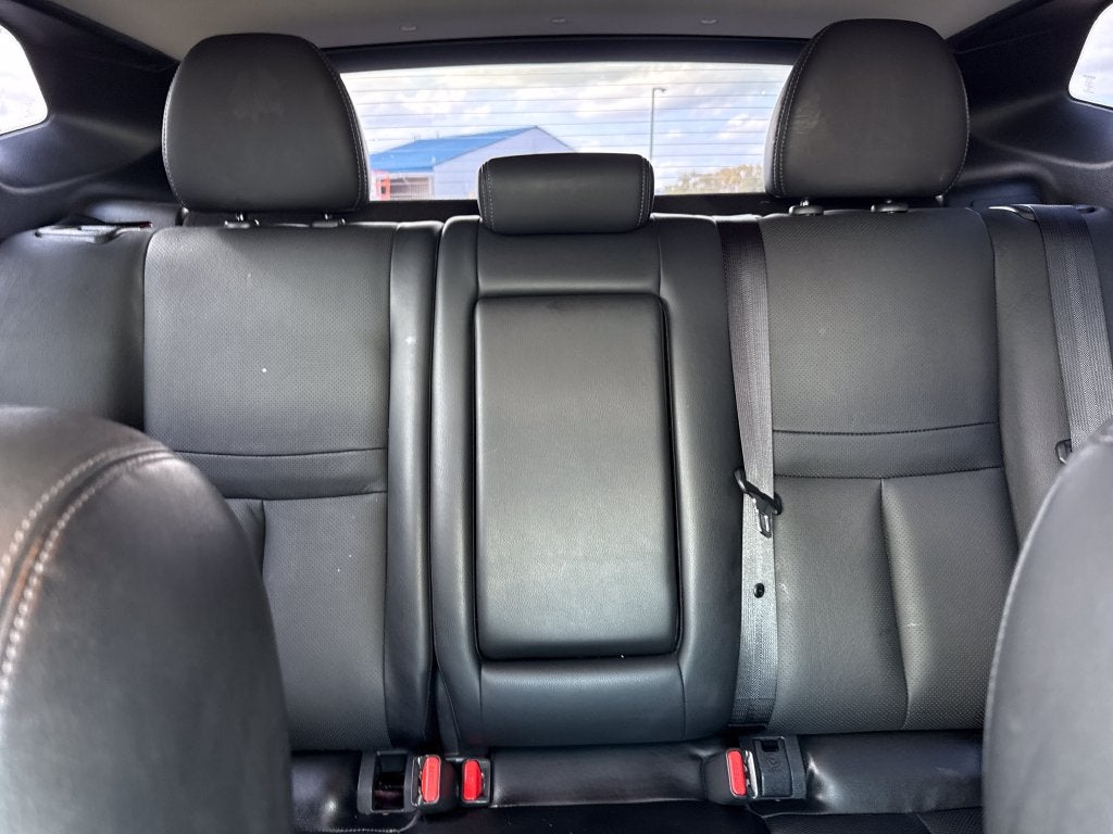 2017 Nissan Rogue Sport SL