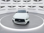2023 INFINITI Q50 SENSORY