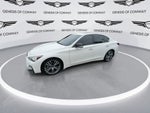 2023 INFINITI Q50 SENSORY