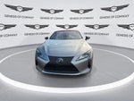 2022 Lexus LC 500