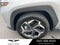 2024 Hyundai Tucson Plug-In Hybrid Limited