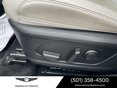 2024 Hyundai Tucson Plug-In Hybrid Limited