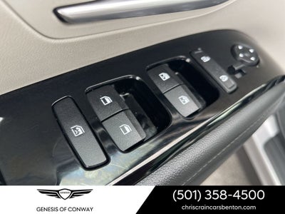 2024 Hyundai Tucson Plug-In Hybrid Limited