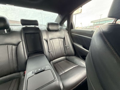 2018 Genesis G80 3.3T Sport