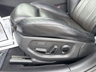 2018 Genesis G80 3.3T Sport