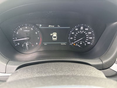 2018 Genesis G80 3.3T Sport