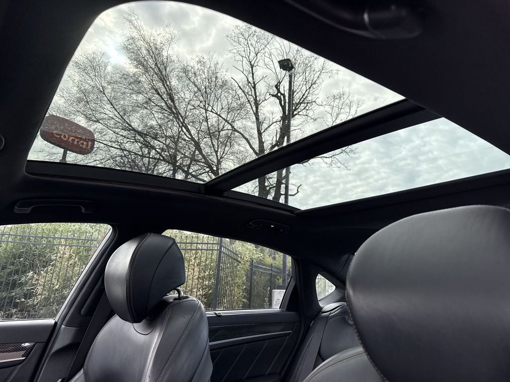 2018 Genesis G80 3.3T Sport