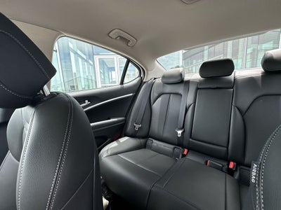 2026 Genesis G70 2.5T