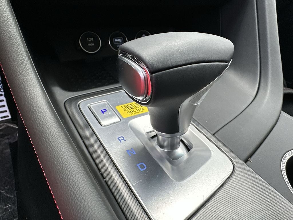 2024 Genesis G70 2.5T