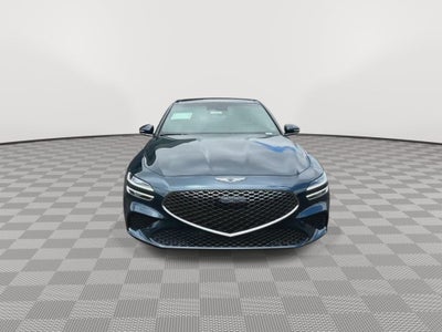 2024 Genesis G70 2.5T
