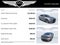 2025 Genesis G70 2.5T Sport Prestige