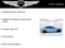 2019 Genesis G70 3.3T Advanced