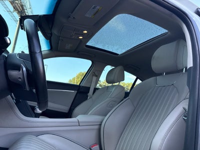 2019 Genesis G70 3.3T Advanced