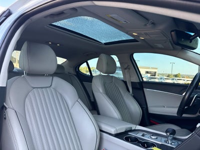 2019 Genesis G70 3.3T Advanced