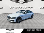2024 Genesis G80 3.5T