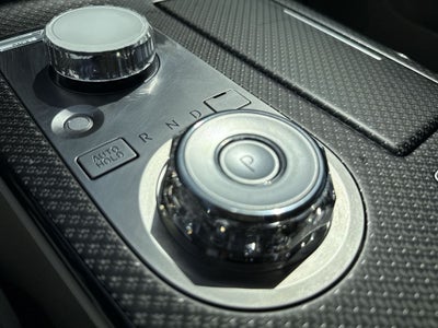 2026 Genesis G80 3.5T