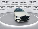 2026 Genesis G80 3.5T