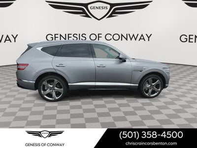 2024 Genesis GV80 2.5T Prestige