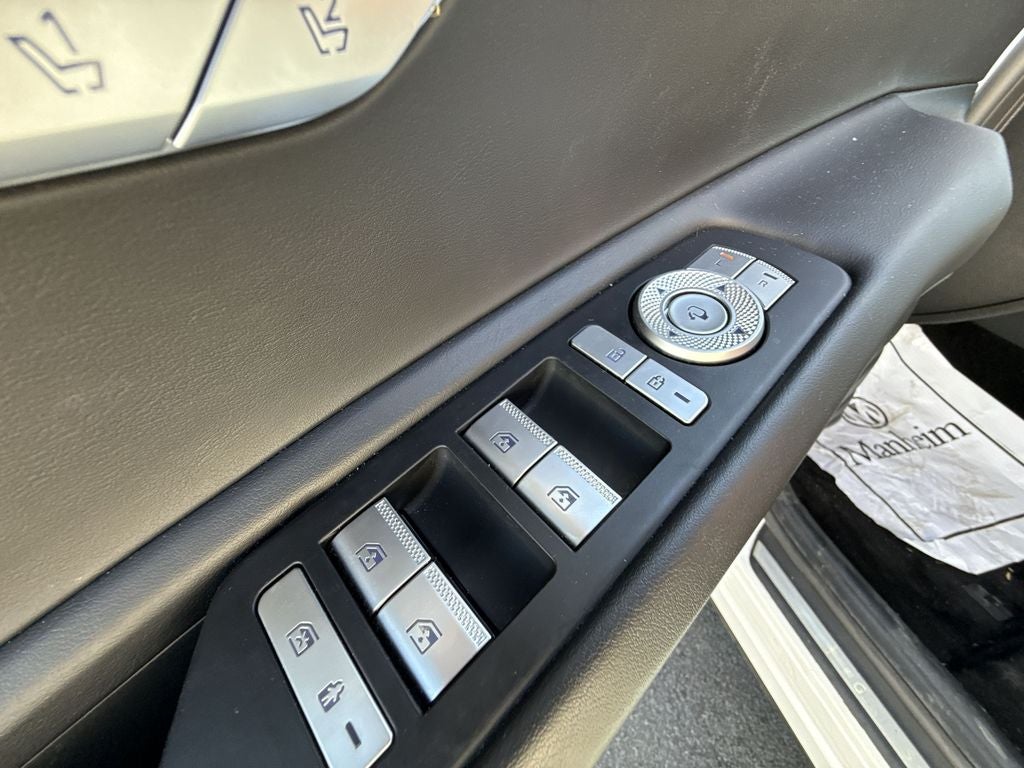 2024 Genesis GV80 2.5T