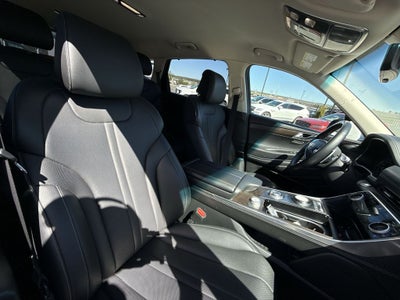 2024 Genesis GV80 2.5T