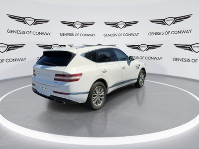 2024 Genesis GV80 2.5T