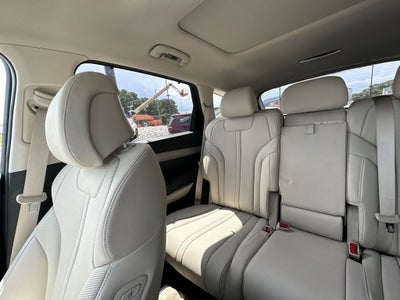 2025 Genesis GV80 2.5T Advanced