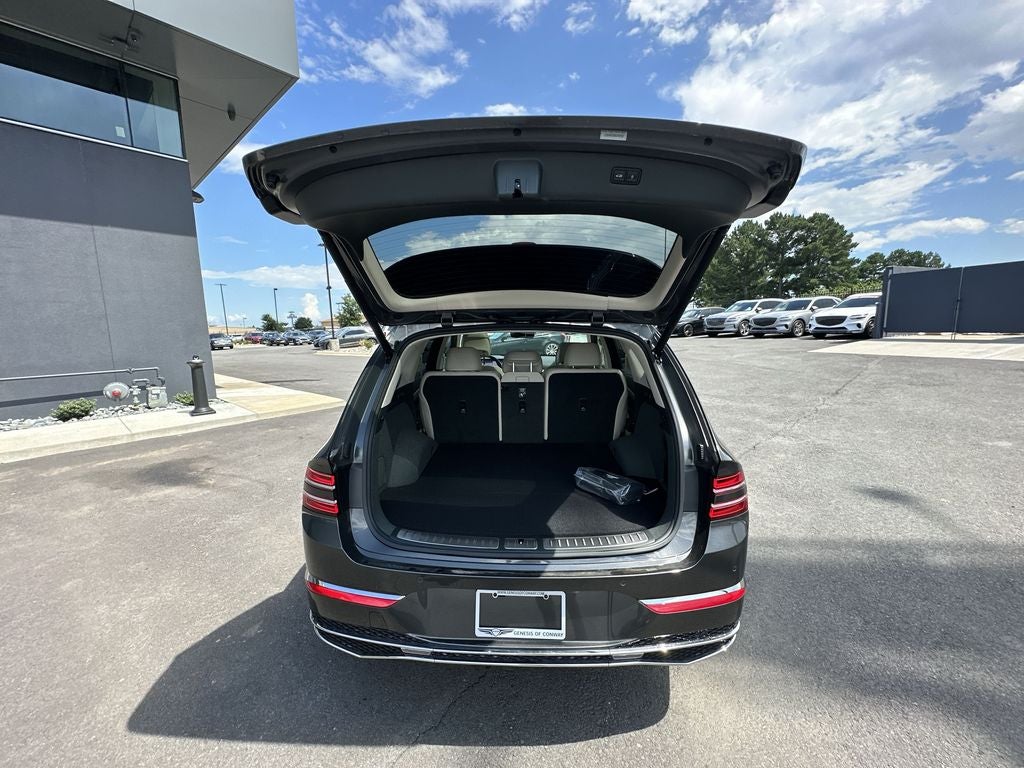 2025 Genesis GV80 2.5T Advanced