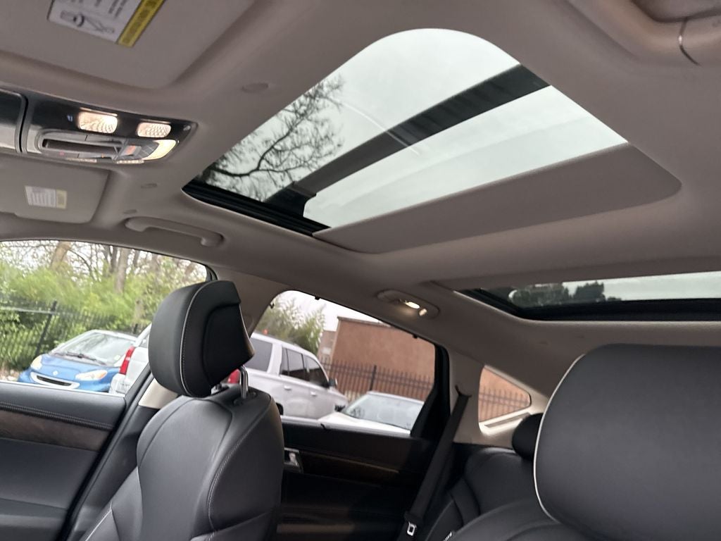 2025 Genesis GV80 2.5T Prestige