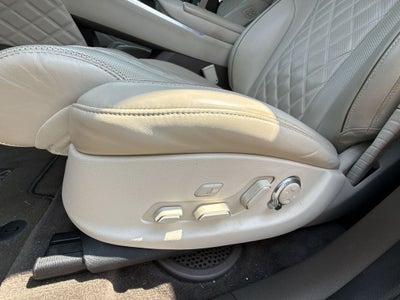 2021 Genesis GV80 3.5T Prestige