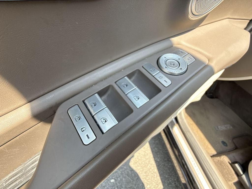2021 Genesis GV80 3.5T Prestige