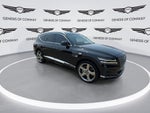 2021 Genesis GV80 3.5T Prestige