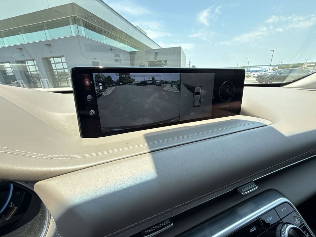 2021 Genesis GV80 3.5T Prestige