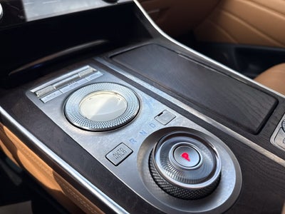 2022 Genesis GV80 3.5T