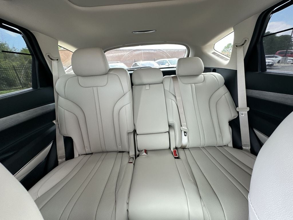 2026 Genesis GV80 2.5T