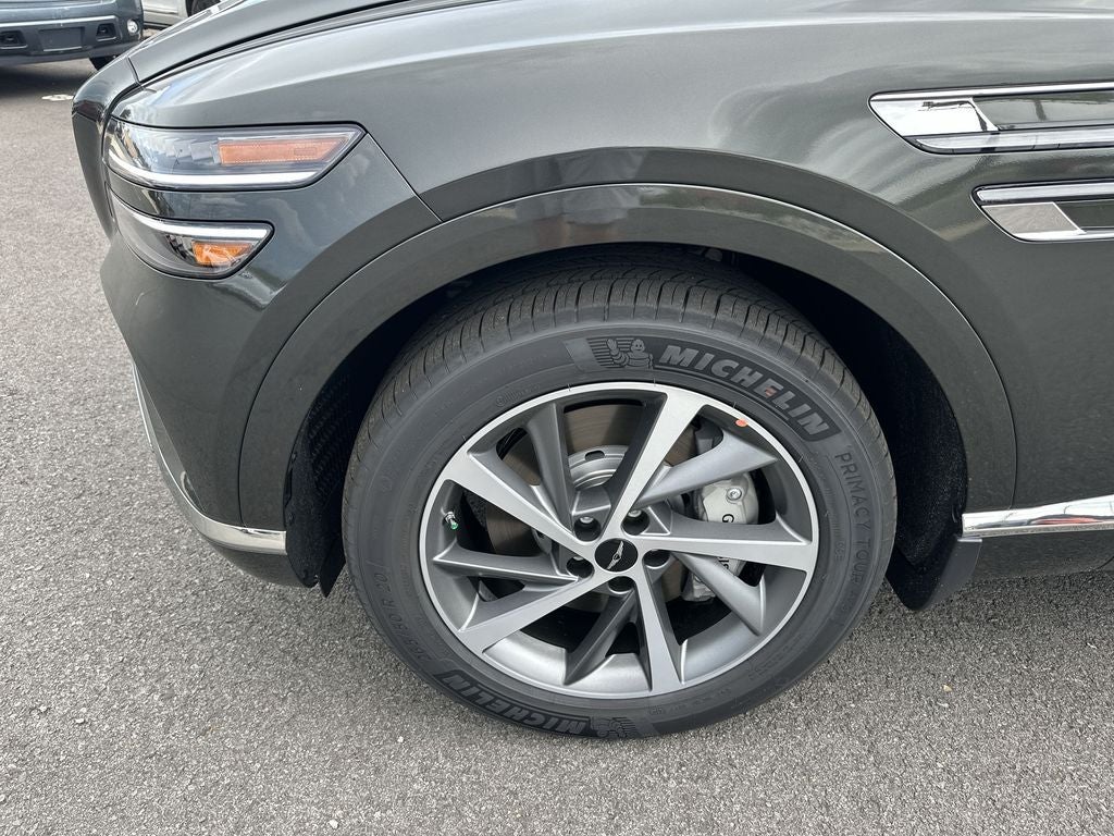 2026 Genesis GV80 2.5T