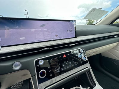 2026 Genesis GV80 2.5T