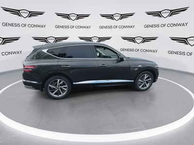 2026 Genesis GV80 2.5T