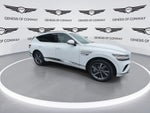 2025 Genesis GV80 2.5T