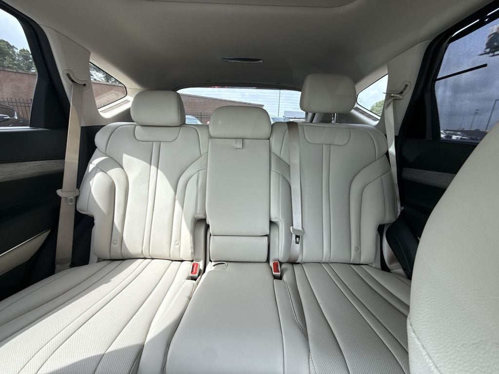 2026 Genesis GV80 2.5T