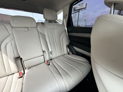 2026 Genesis GV80 2.5T