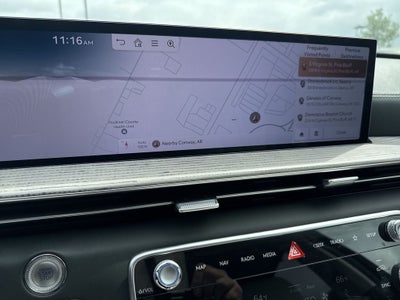 2026 Genesis GV80 2.5T