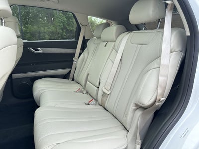 2026 Genesis GV80 2.5T