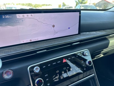 2025 Genesis GV80 2.5T