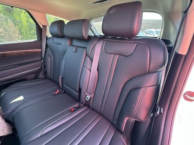 2025 Genesis GV80 2.5T