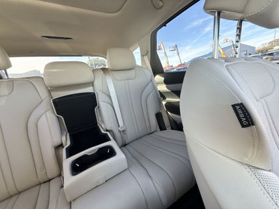 2025 Genesis GV80 2.5T