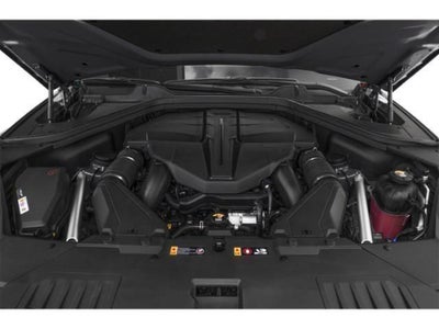 2026 Genesis GV80 Coupe 3.5T e-SC